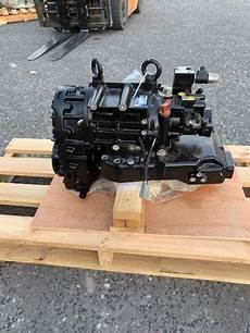 Generator Crankshafts