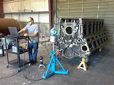 Generator Crankshafts