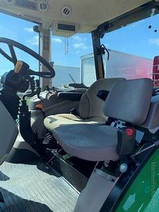 Homemade Tractor Buddy Seat