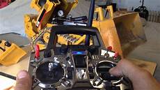 Hydraulic Pump Body