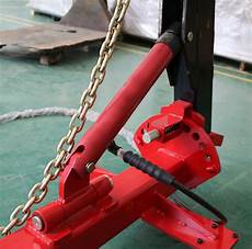 Hydraulic Pump Body
