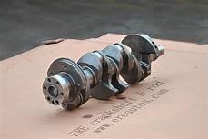 Hyundai Crankshafts