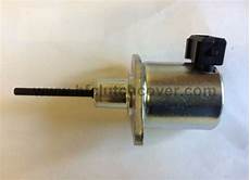 Iseki Water Pump