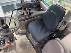 John Deere Hydraulic Pump