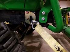 John Deere Hydraulic Pump