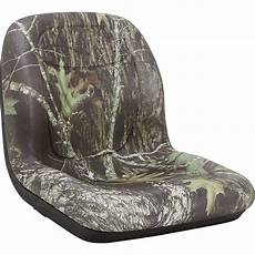John Deere Passenger Seat