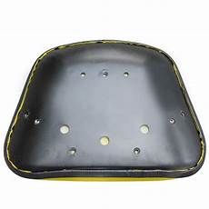 John Deere Passenger Seat