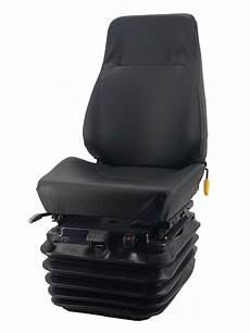 John Deere Premium Seat