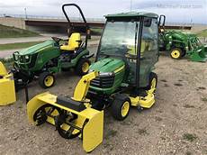 John Deere Seat Replacement