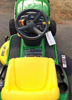 John Deere Tractor Parts