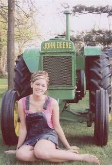 John Deere Tractor Parts