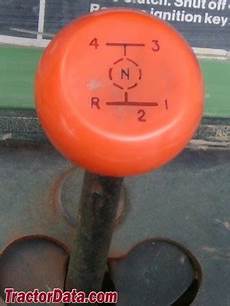 John Deere Tractor Parts