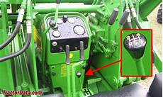John Deere Tractor Parts