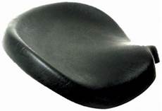 Long Tractor Seat