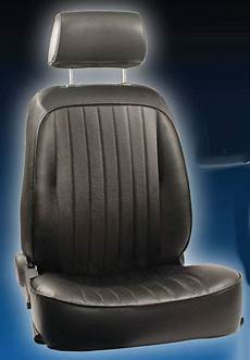Low Back Tractor Seat
