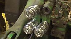 Mahindra Tractor Hydraulic Pump