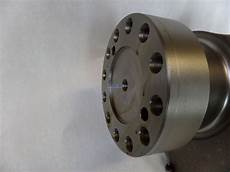 Massey Ferguson Crankshafts