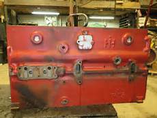 Massey Ferguson Crankshafts