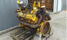 Massey Ferguson Crankshafts