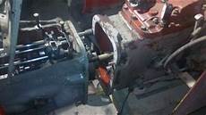 Massey Ferguson Fuel Pump