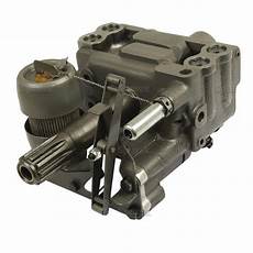 Massey Ferguson Fuel Pump
