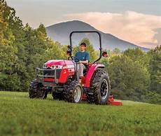 Massey Ferguson Hydraulic Pump