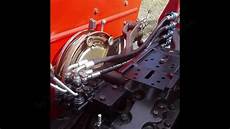 Massey Ferguson Hydraulic Pump