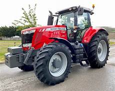 Massey Ferguson Passenger Seat