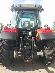 Massey Ferguson Seat
