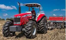 Massey Ferguson Tractor Seat