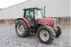 Massey Ferguson Tractor Spare Parts