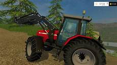 Massey Ferguson Tractor Spare Parts