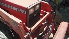 Massey Ferguson Tractor Spare Parts
