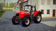 Massey Ferguson Tractor Spares