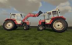 Massey Ferguson Tractor Spares
