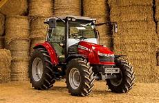 Massey Ferguson Tractor Spares
