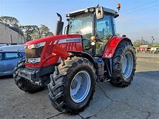 Massey Tractor Seat