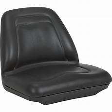 Massey Tractor Seat