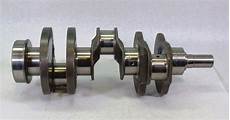 Mitsubishi Crankshafts