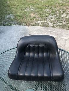 Mower Seat Springs