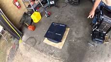 Mower Seat Springs