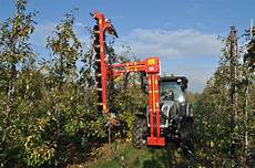 Orchard Tractors