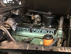 Original Crankshaft