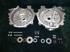 Original Crankshaft