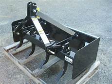 Parts For Tractor