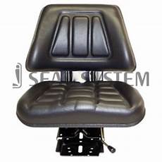 Pilot Tractor Seats