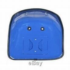 Pilot Tractor Seats