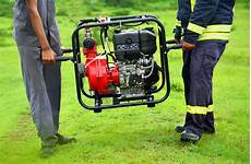 Pto Driven Water Pumps