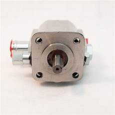 Pto Driven Water Pumps