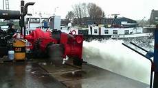 Pto Operated Water Pump